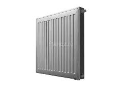 Радиатор панельный Royal Thermo VENTIL COMPACT VC22-500-600 Silver Satin