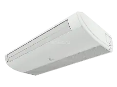 Комплект Electrolux EACU-36H/UP4-DC/N8 инверторной сплит-системы, напольно-потолочного типа