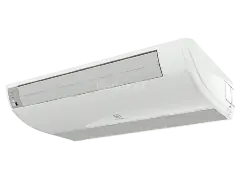 Комплект Electrolux EACU-48H/UP4-DC/N8 инверторной сплит-системы, напольно-потолочного типа