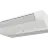 Комплект Electrolux EACU-48H/UP4-DC/N8 инверторной сплит-системы, напольно-потолочного типа