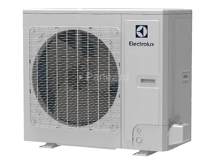 Комплект Electrolux EACU-48H/UP4-DC/N8 инверторной сплит-системы, напольно-потолочного типа