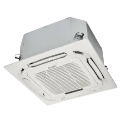 Комплект Ballu Machine BLC_C-18HN1_21Y (compact) полупромышленной сплит-системы, кассетного типа