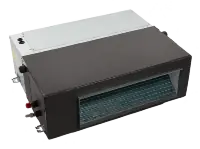 Комплект Ballu Machine BLCI_D-36HN8/EU инверторной сплит-системы, канального типа