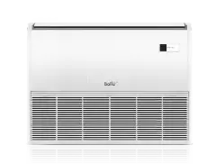 Комплект Ballu Machine BLC_CF-24HN1_21Y полупромышленной сплит-системы напольно-потолочного типа