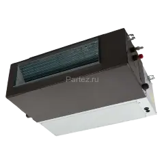 Комплект Ballu Machine BLC_D-36HN1_21Y полупромышленной сплит-системы, канального типа
