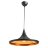 Подвесной светильник Arte Lamp A3406SP-1BK