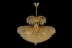 Подвесная люстра Arti Lampadari Salentino E 1.5.60.100 G