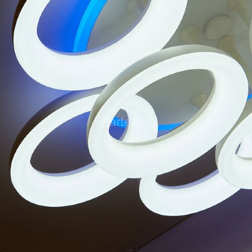 Потолочная люстра Citilux CL225A190E