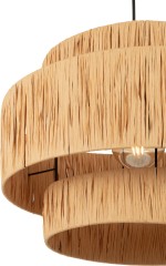 Подвесной светильник Freya FR5249PL-03BG1