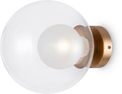 Настенно-потолочный светильник Maytoni MOD521WL-01G3