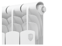 Биметаллический радиатор Royal Thermo Revolution Bimetall 500/80-6