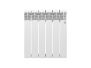 Биметаллический радиатор Royal Thermo Revolution Bimetall 500/80-6