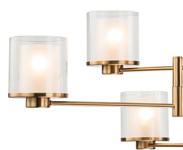 Потолочная люстра Indigo V000352