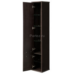 Z_AMERICA EVOLUTION W Шкаф-колонна правая, дуб тёмный