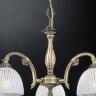 Подвесная люстра Reccagni Angelo L 5650/3