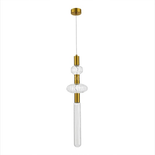 Подвесной светильник ST Luce SL6117.203.03