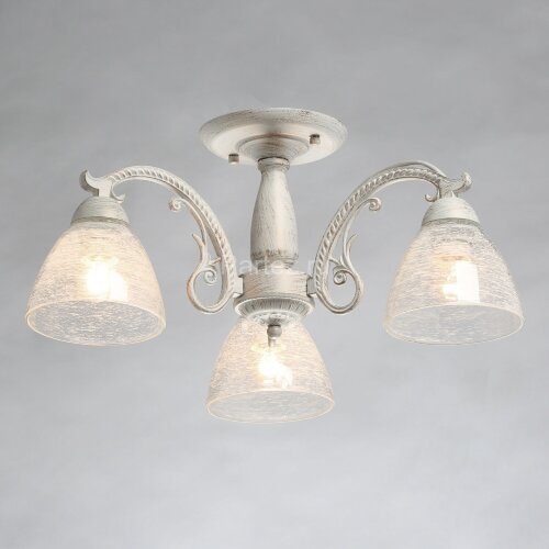 Потолочная люстра MW-Light 105010303