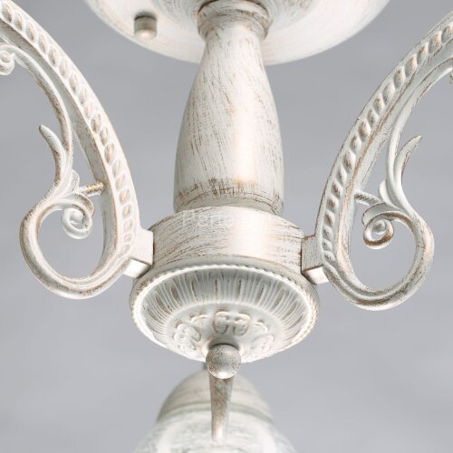 Потолочная люстра MW-Light 105010303