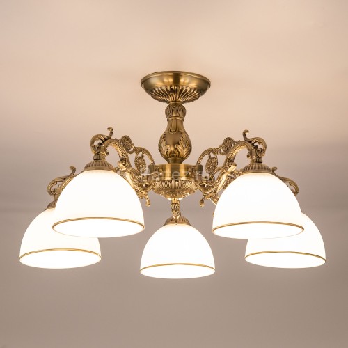 Подвесная люстра Citilux CL405253