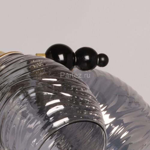 Потолочная люстра DeMarkt 463012505