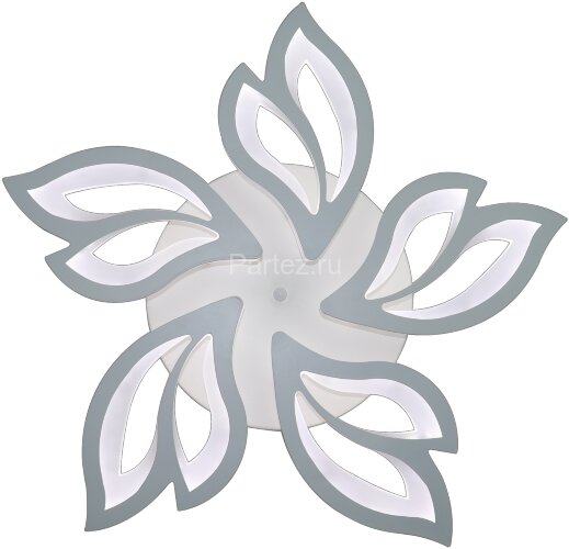 Потолочная люстра Natali Kovaltseva LED LAMPS 81216