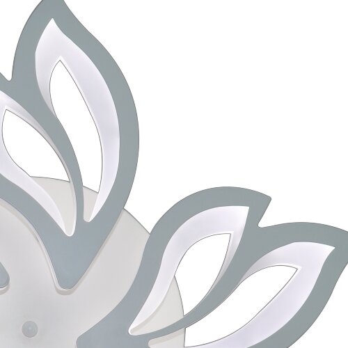 Потолочная люстра Natali Kovaltseva LED LAMPS 81216