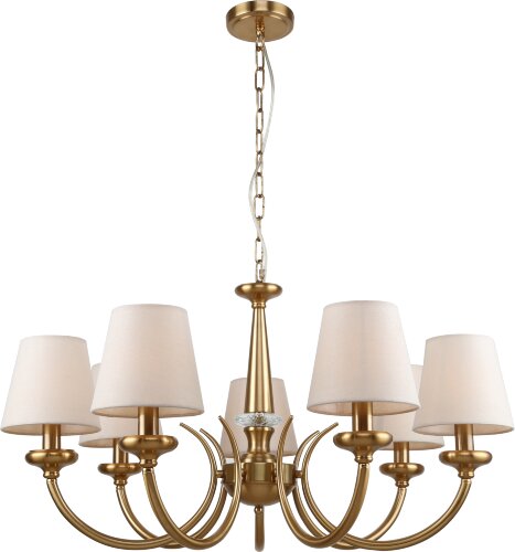 Подвесная люстра Rivoli 2073-307