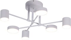 Подвесная люстра Kink Light 07649-6D,01(4000K)