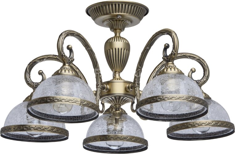 Потолочная люстра MW-Light 481011805