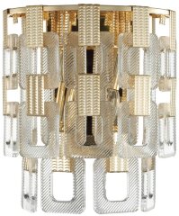 Бра Odeon Light 4989/2W