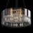 Подвесная люстра Maytoni MOD313PL-06CH