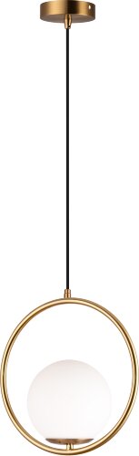 Подвесной светильник Moderli V6020-1P