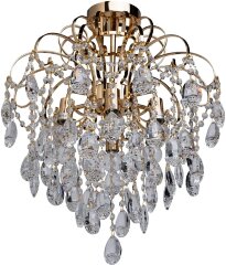 Потолочная люстра DeMarkt 464017006