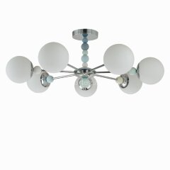 Потолочная люстра Lumion 6525/7C