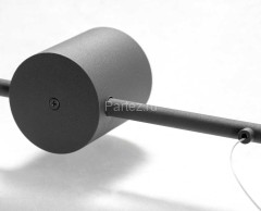 Подвесной светильник Lussole Loft LSP-8152