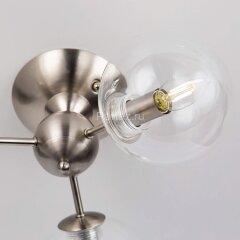 Потолочная люстра Citilux CL102131