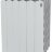 Биметаллический радиатор Royal Thermo Revolution Bimetall 500/80-8