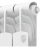 Биметаллический радиатор Royal Thermo Revolution Bimetall 500/80-8