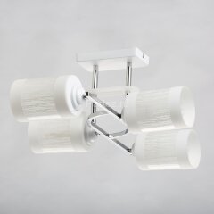 Потолочная люстра MW-Light 106011004