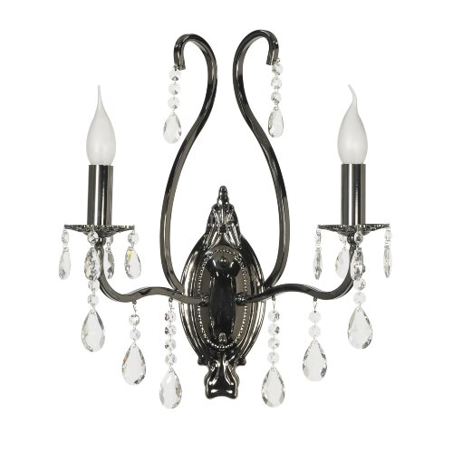 Бра Arti Lampadari Ercolano E 2.1.2.601 N