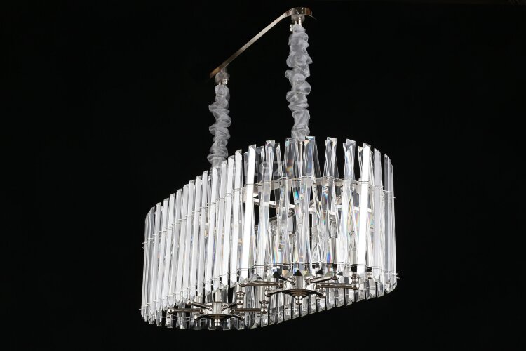 Подвесная люстра Aployt APL.808.03.12