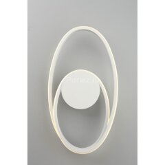 Настенный светильник Omnilux OML-04901-28