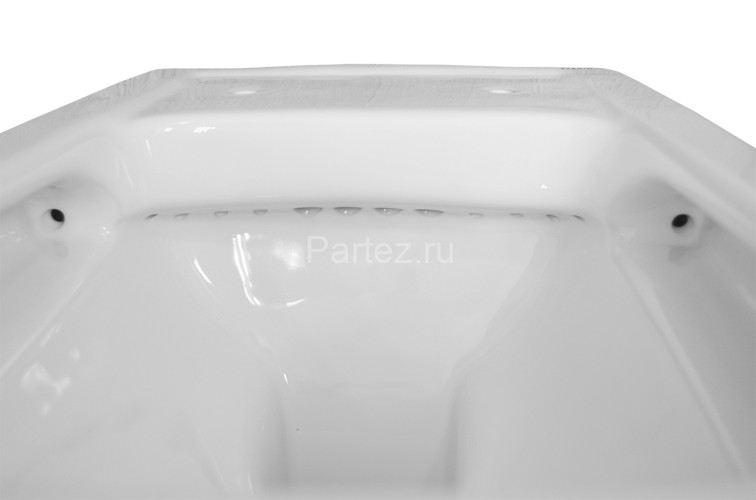 Сет LORANTO Инсталляция + Azario Pavia (круглый) подвесной безободковый унитаз с сиденьем микролифт 