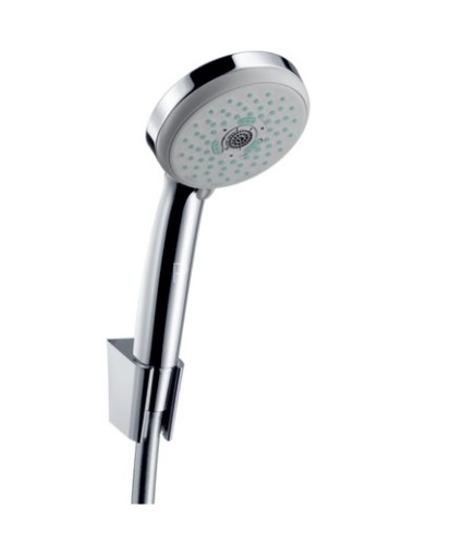 Hansgrohe 27593000 Croma 100 Душевой набор Croma 100 Multi/Porter'S 1,25 м, 1/2