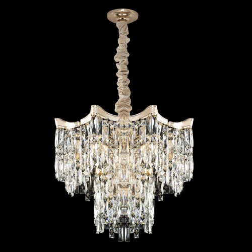 Подвесная люстра Citilux CL308262