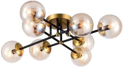 Потолочная люстра Citilux CL144185