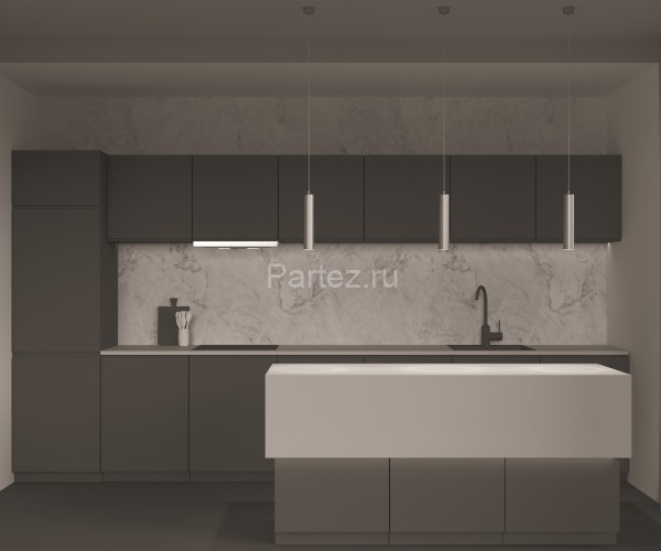 Подвесной светильник Maytoni P075PL-01MG