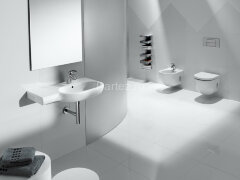 Унитаз подвесной Roca Meridian (7.3462.4.800.0)