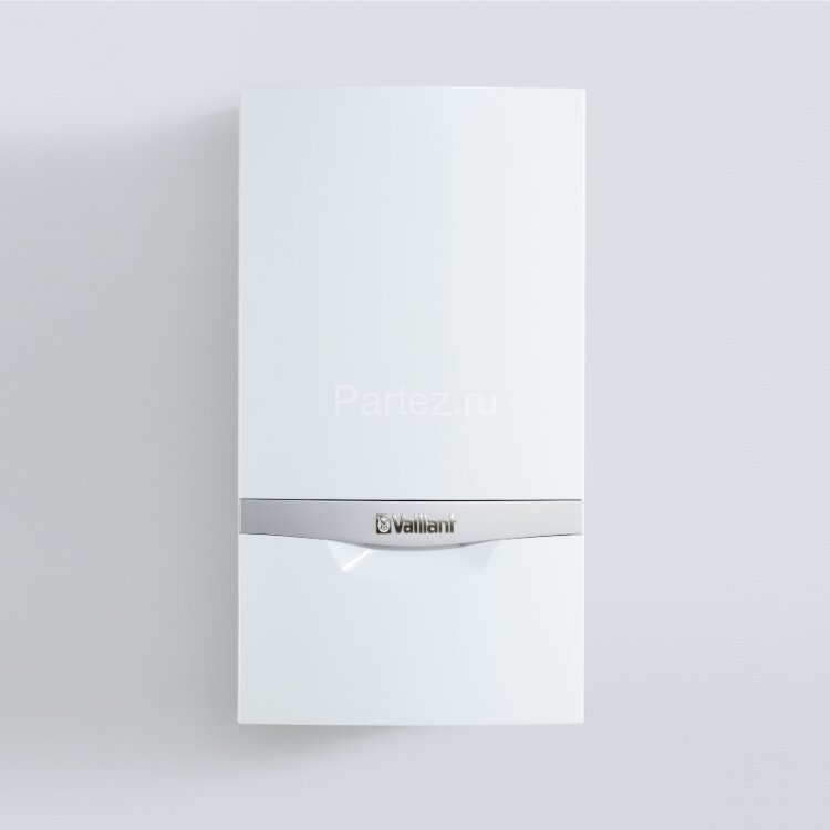 Котел газовый настенный Vaillant turboTEC plus VU INT 322/5-5