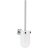 Ёрш для унитаза Grohe Essentials стекло, хром (40374001)